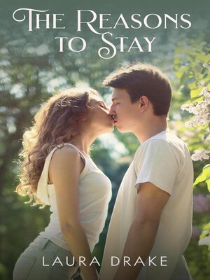 cover image of The Reasons to Stay